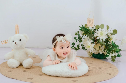 磁县宝宝三个月抬头不稳